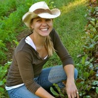 Sara Morrison, Mba