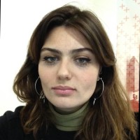 Lynsey Tidman