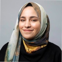 Amani Ahmad