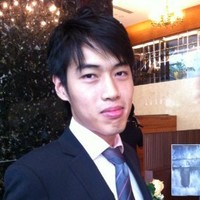 Alexander Chia
