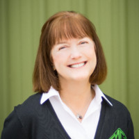 Mary Stewart