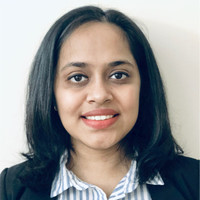 Preeti Dwivedi