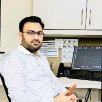 Khizar Mushtaq