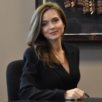 Yelena Haltom