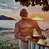 Dr Darrin M Disley OBE