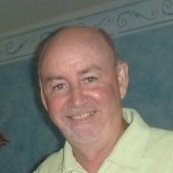Brian Spragg