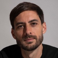 Guillermo Arenas de Diego