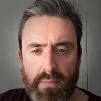 Ciaran Wilkinson