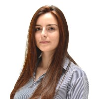 Ljubica Bojovic