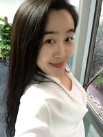 Amanda Wang