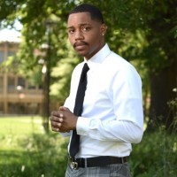 Jaylen Johnson