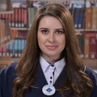 Milena Simunoska