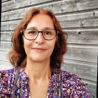 Christiane Labarre