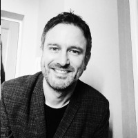 Simon Hayes