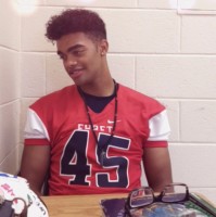 Demetrius Preatto