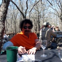 Neil Abrams