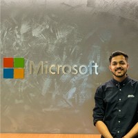 Deekshant Goyal