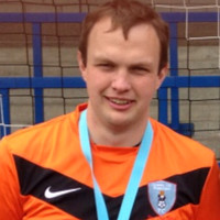 ashley forsyth