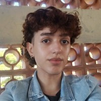 Maya Carrilho de Carvalho