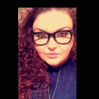 Caitlan Hamill