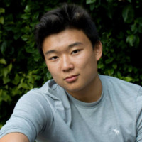 Marcus K. Hong
