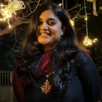 Purnima Mishra