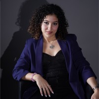 Sara Dahmani