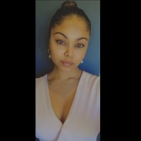 Dhisania Naidoo