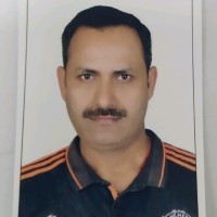 Ram Soharai