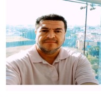 Victor Orlando Regla Ramirez