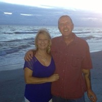 Julie - Anthony Lord