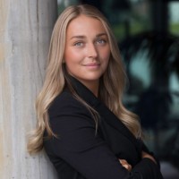 Maja Nilsson