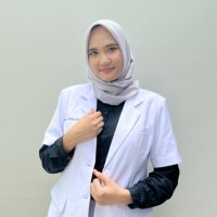Muthia Fitriani Ridarto