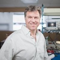 Jeff Slipp, P.Eng.