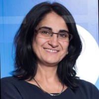 Luxandra Farcas