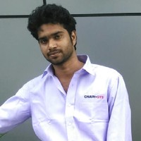 Praveen Antony
