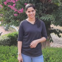 Stephy Varghese
