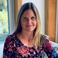 Jean Bahr, Pharmd