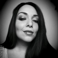 Márcia Regina Tribuzy