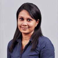 Dilhara Wijenaike Msc Mktg (Aeu), Acim, Aslim