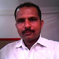 shrikanth Vidhate
