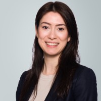 Ferhan Deniz
