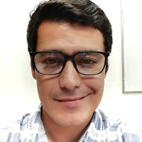 Fred Noel Solís Hernández