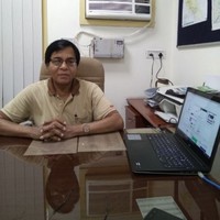 bhupender nath