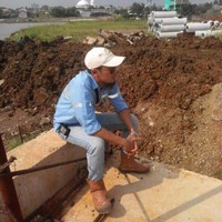 Dendy Rochmansyah