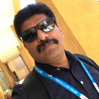 Sudhir Nair