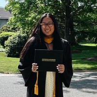 Jillian Schaad, M.Sc