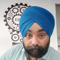 Amarjeet Singh