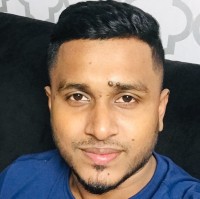 Shah Mohammed Nazmul Hussain