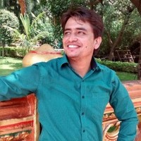 Dinesh Patil